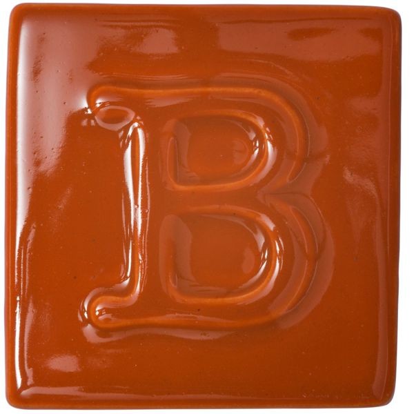 Botz Flüssigglasur 9480 Mandarin