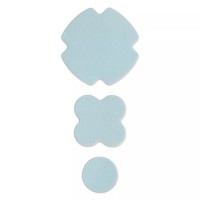 009 hellblau