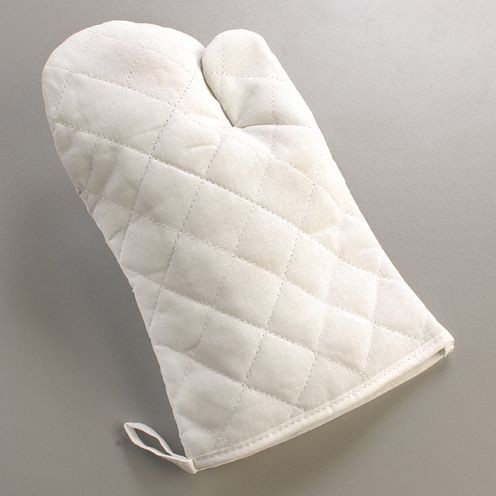 Küchenhandschuh Baumwolle
