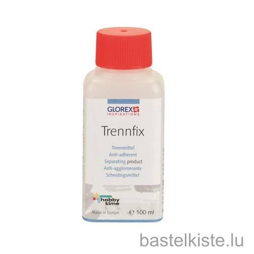 Trennfix, Trennmittel 100ml