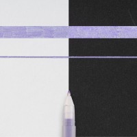 24 Metallic Purple