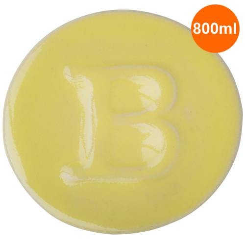 Botz PRO, 9303 Citringelb 800ml