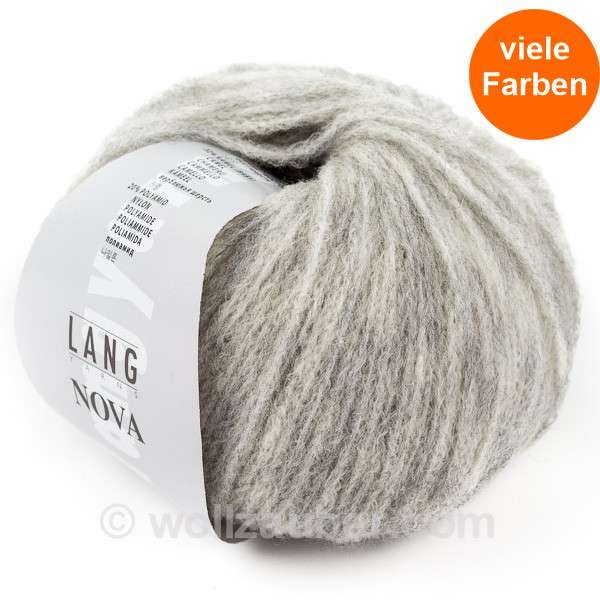 NOVA von LANG YARNS