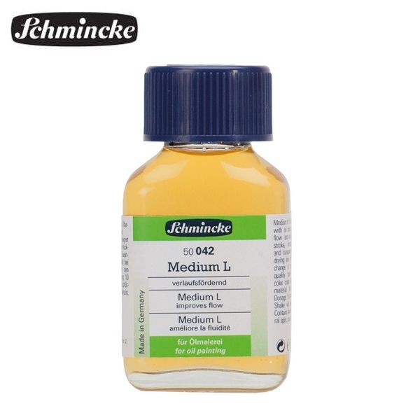 Medium L 60ml