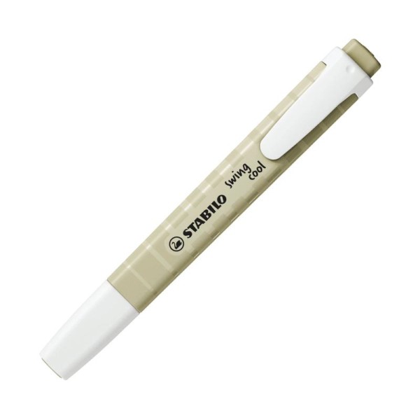 Stabilo 275/137 swing cool NaturCOLORS siena, bastelkiste.lu