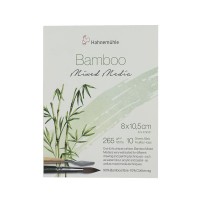 Bamboo Mixed Media 265g/m²