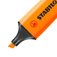 54 Neon Orange