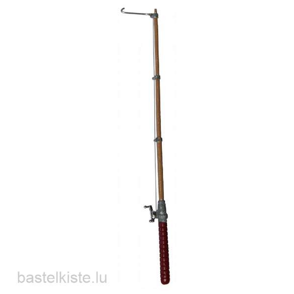 Miniatur Angelrute 145mm