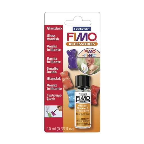 FIMO Glanzlack 10ml