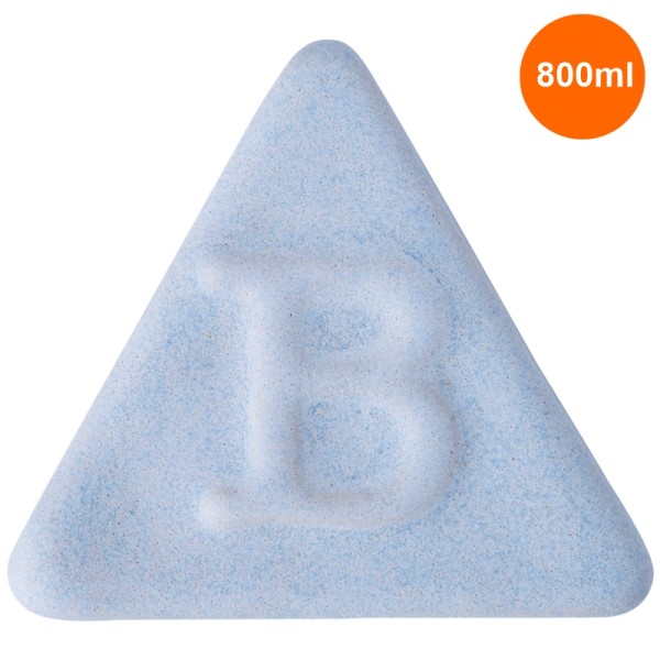 Botz Steinzeug Glasur 9863 Vergissmeinnicht, 800ml