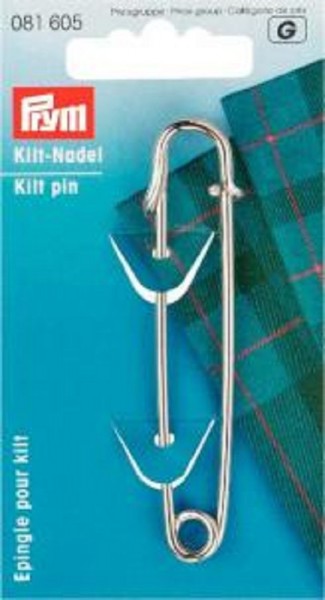 Kilt Nadel Prym 081605