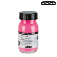 824 Flurozeszierend Pink