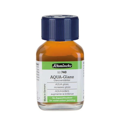 Schmincke AQUA Glanz 60ml