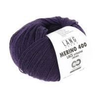 0347 Violett Melange