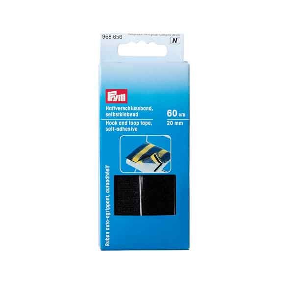 PRYM 968656 Haftverschluss Klettverschlussband
