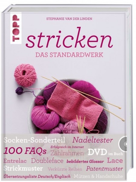 Stricken Das Standardwerk