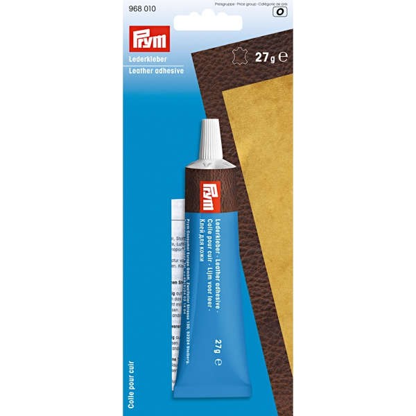 Prym Lederkleber 27g