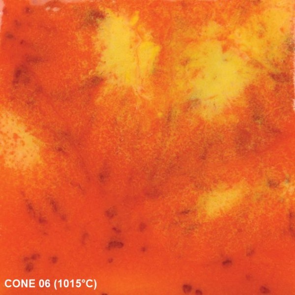 Mayco Jungle Gems CG954, Wildfire