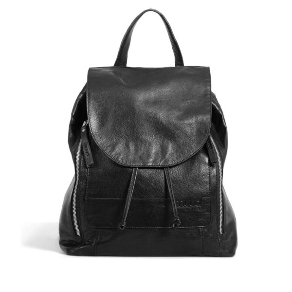 MUUD GIMO Lederrucksack, Backpack