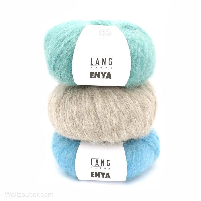 Lang Yarns ENYA 50g