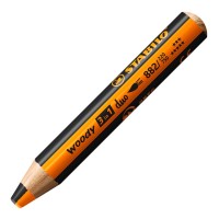 220-750 orange/schwarz