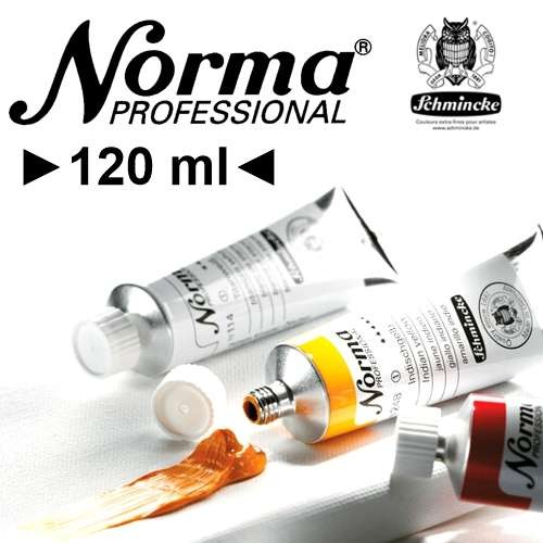 Schmincke Ölfarbe Norma Professional 120ml