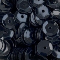 29 opak Schwarz
