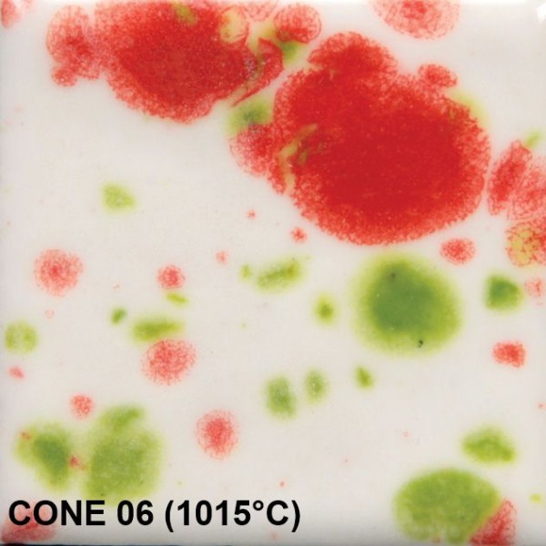 Mayco Jungle Gems CG750, Noel