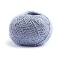 54 Eisblau