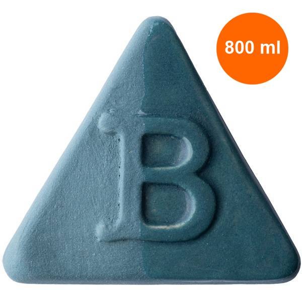 Botz Steinzeug Engobe 9806 Ocean, 800ml