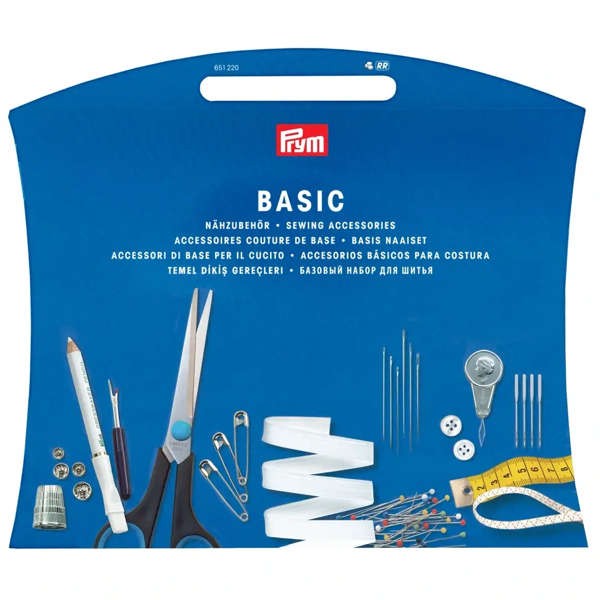 Nähzubehör "Basic" Set