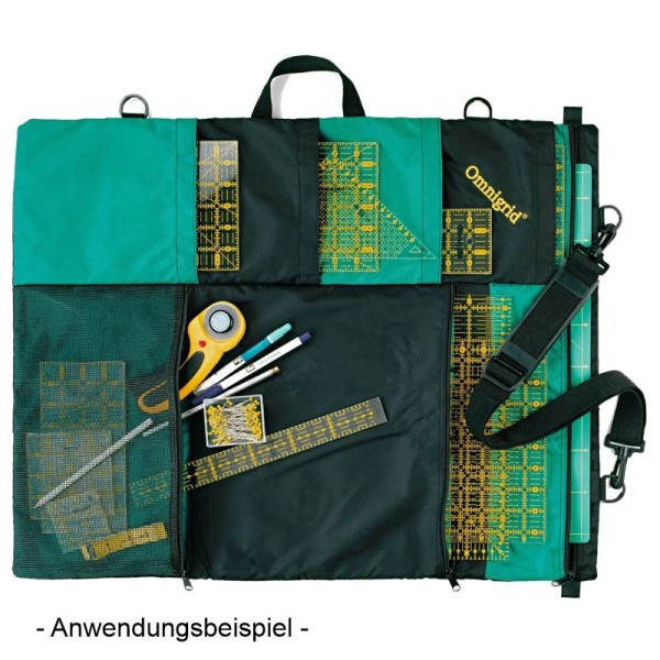 PRYM Patchwork Tasche