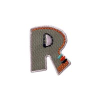 R