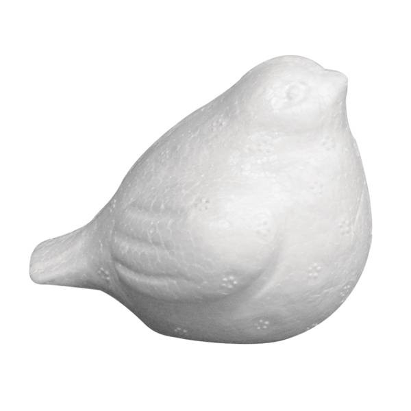 Styropor-Vogel 5cm
