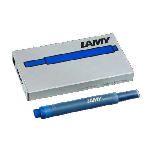 LAMY Tintenpatronen T10