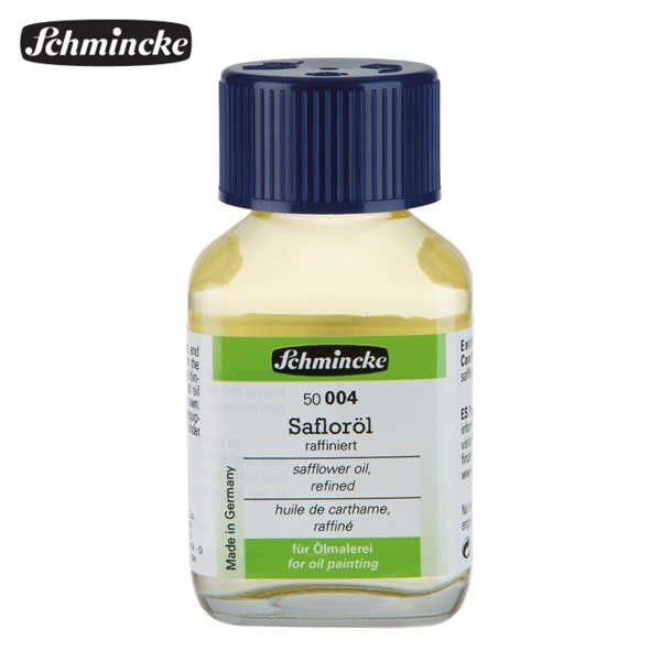 Bindemittelzusatz Safloröl 60ml