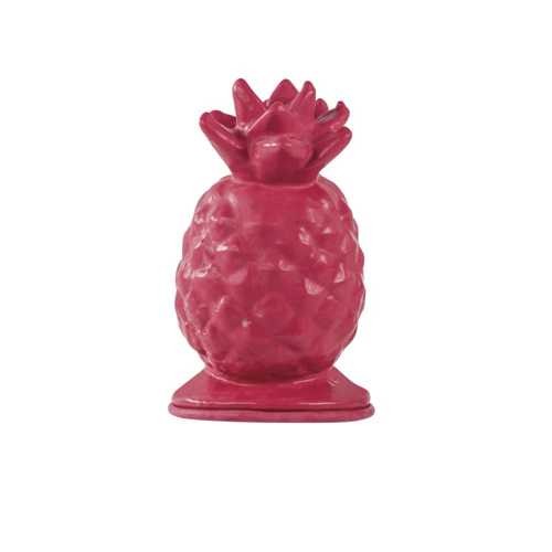 Gießform 3D Latex Ananas