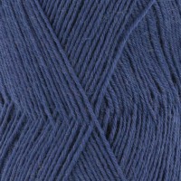 0034 Jeans dunkel