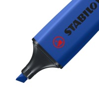 132 Ultramarinblau