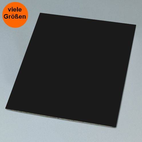 Magnet-Folie DIN-Formaten selbstklebend