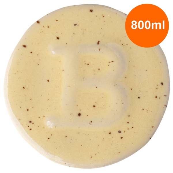Botz PRO, 9318 Calcitgelb, 800ml
