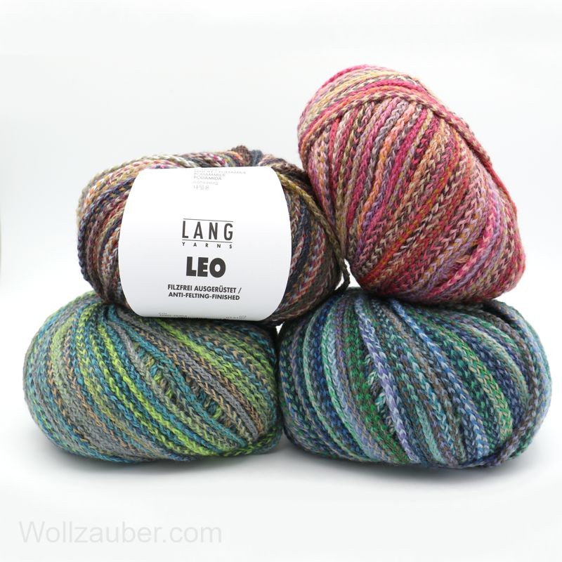 Lang Yarns LEO 50g