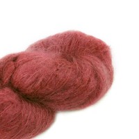 Dusty Rose