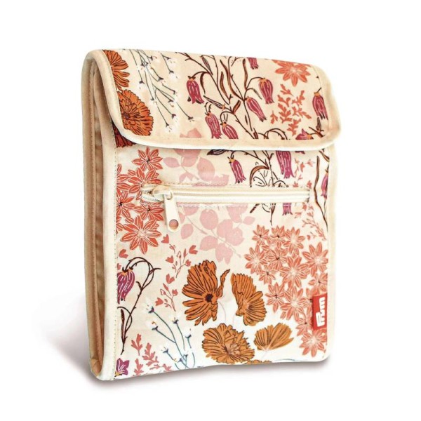 PRYM Rundstricknadelmappe Bluebells