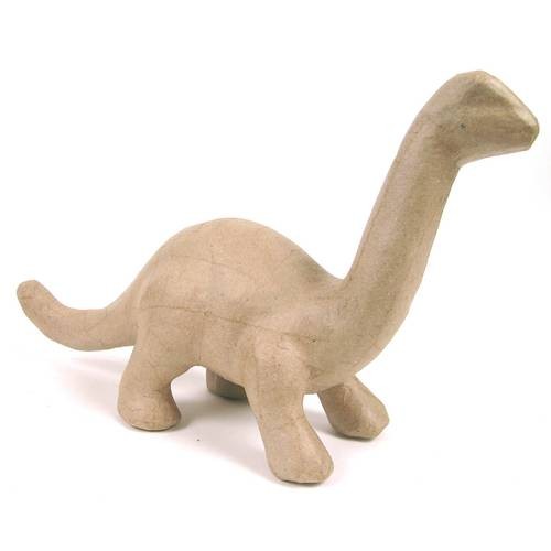 Décopatch PappArt Brontosaurus