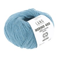 0378 Türkis Melange