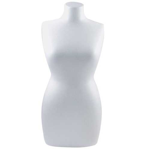 Styropor-Torso 25cm