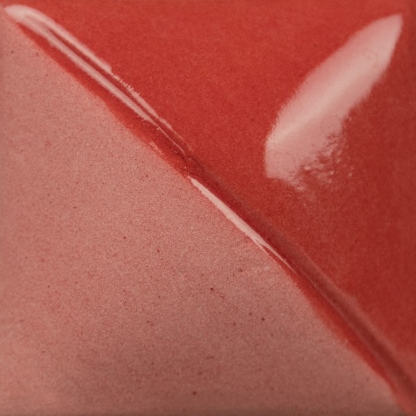 Mayco Fundamentals Underglaze Dragon Red