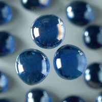 48 Blau