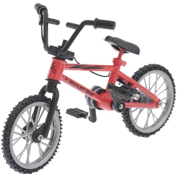 Miniatur Fahrrad, Mountain Bike